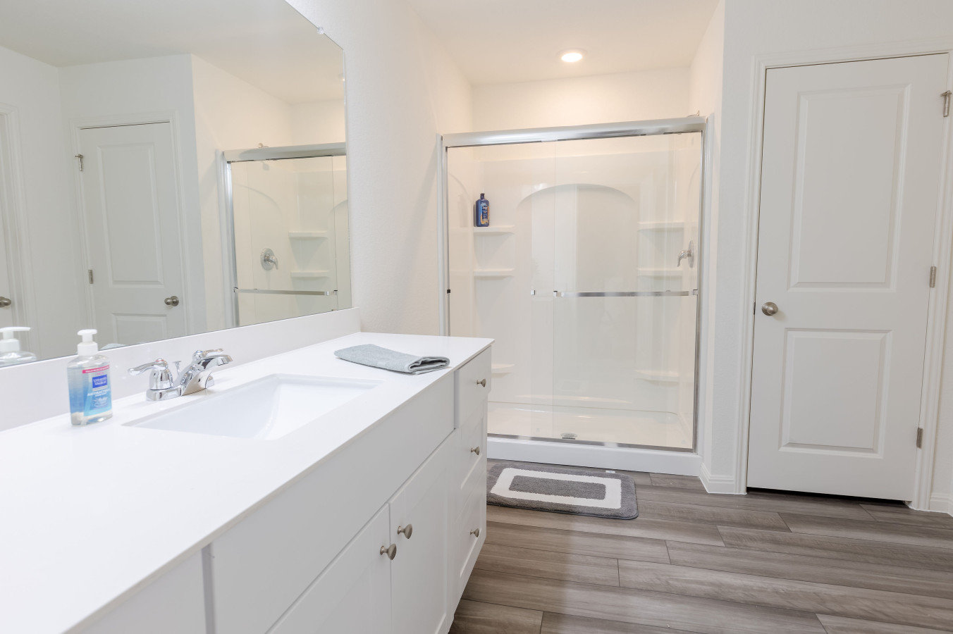 Hutto Vacation Rental