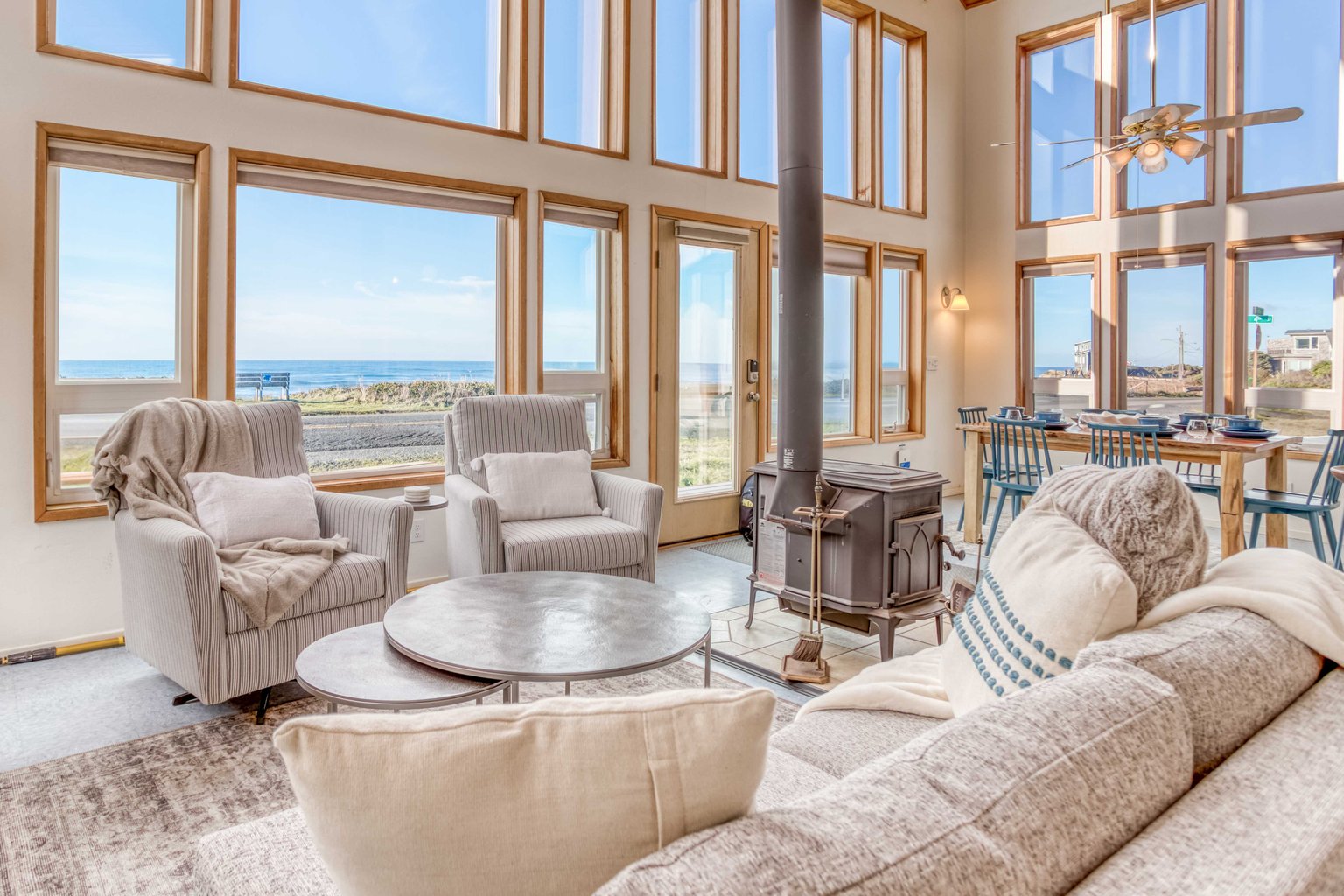 Yachats Vacation Rental