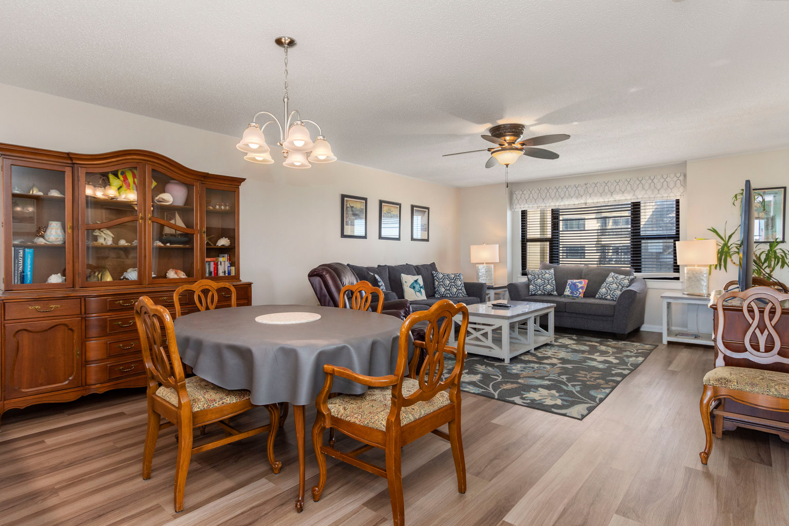 Indian Beach Vacation Rental