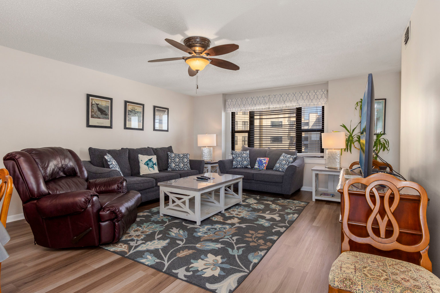 Indian Beach Vacation Rental