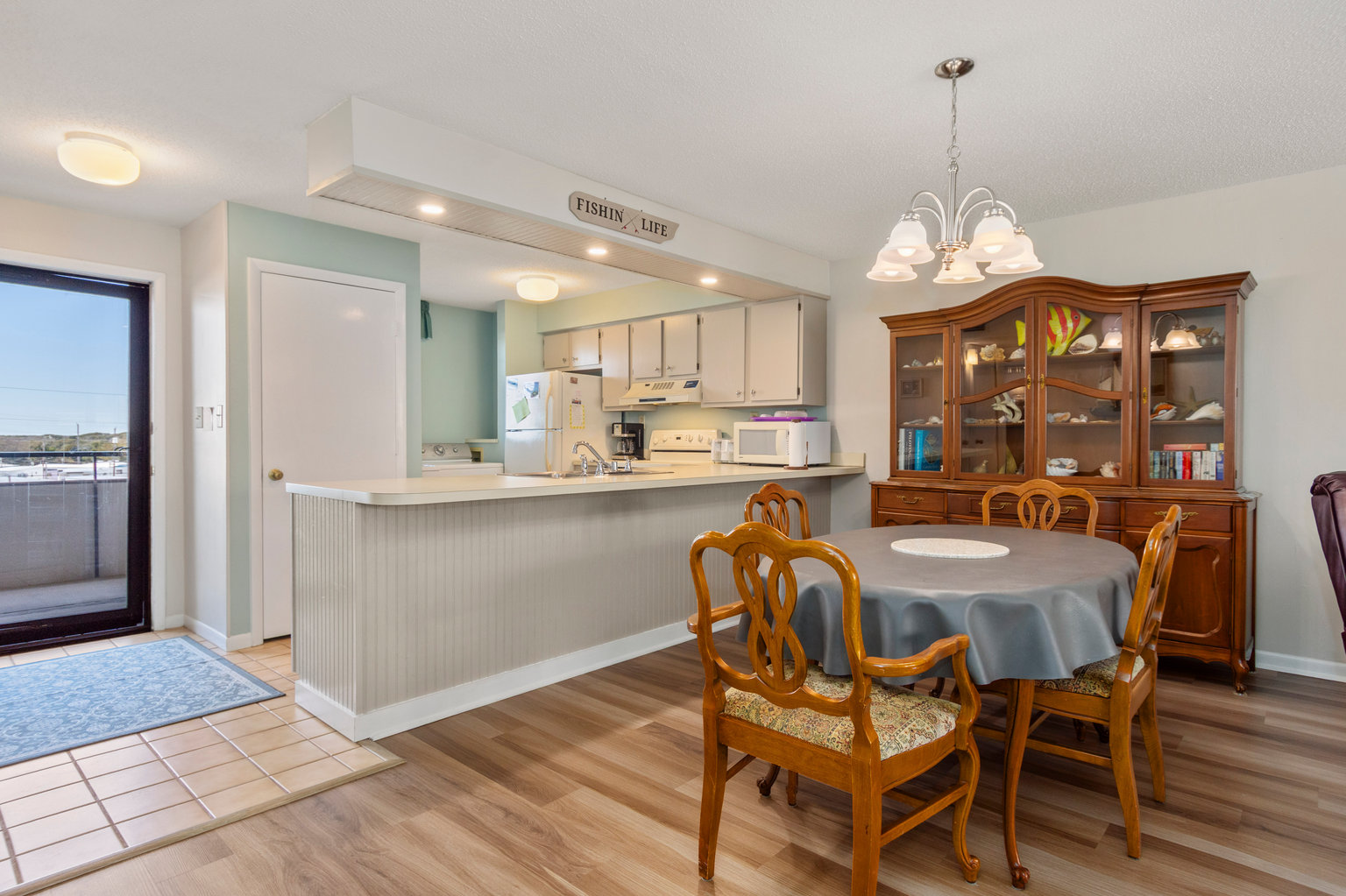 Indian Beach Vacation Rental