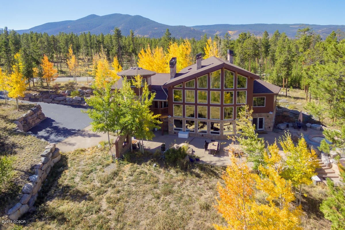 Tabernash Vacation Rental