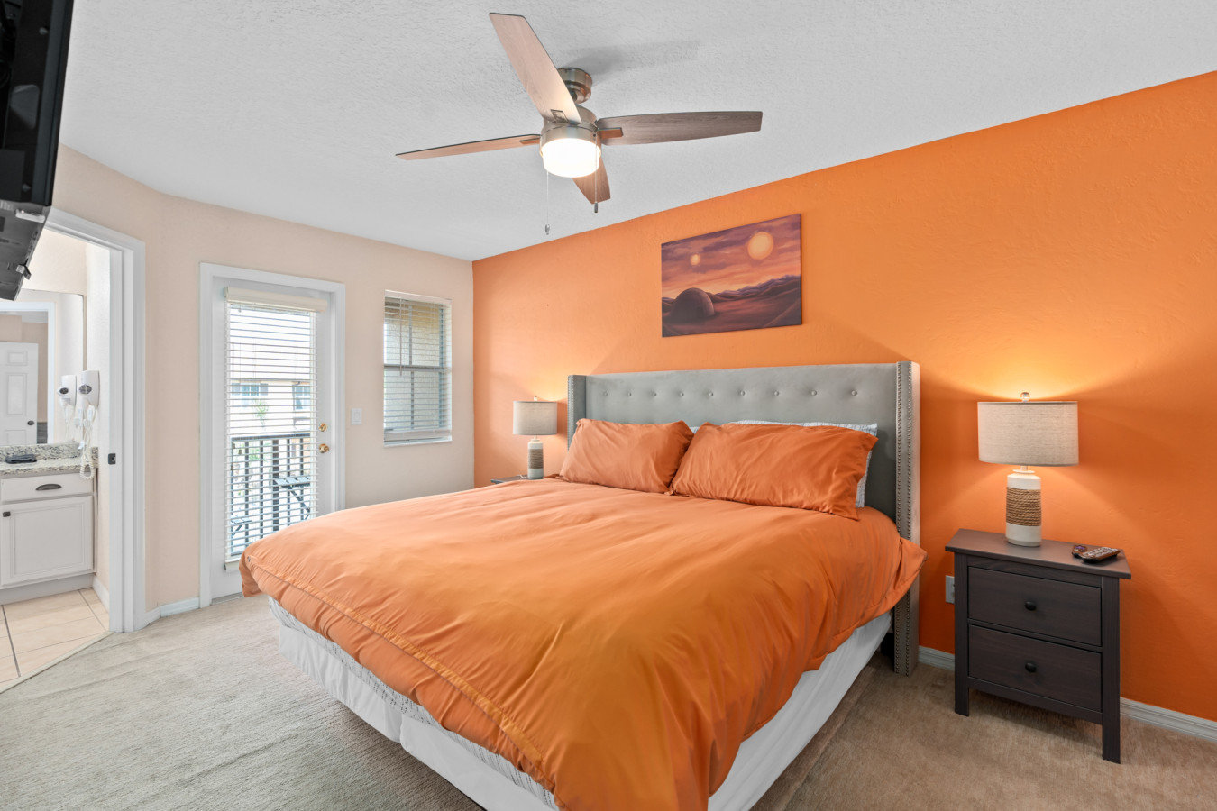Davenport Vacation Rental