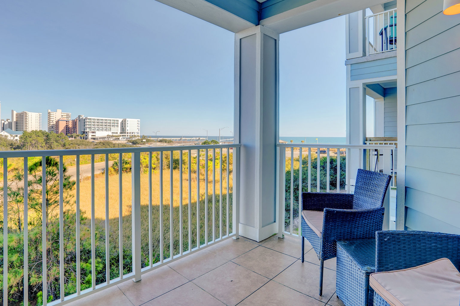 Orange Beach Vacation Rental