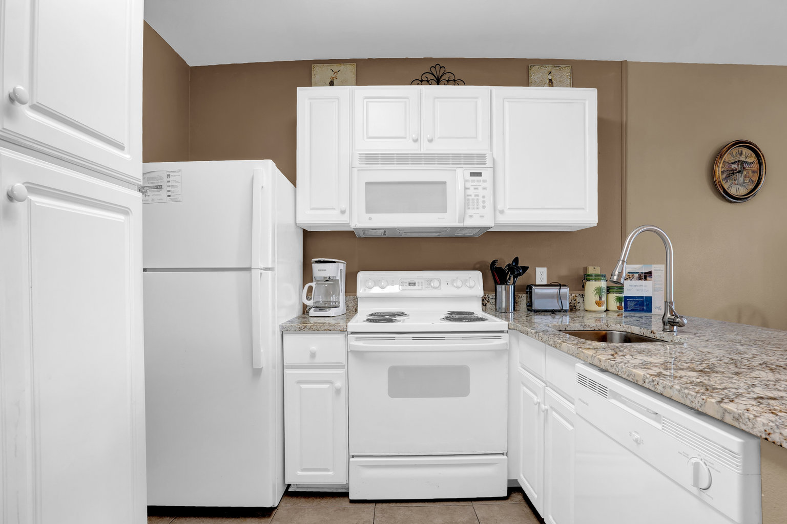 Orange Beach Vacation Rental