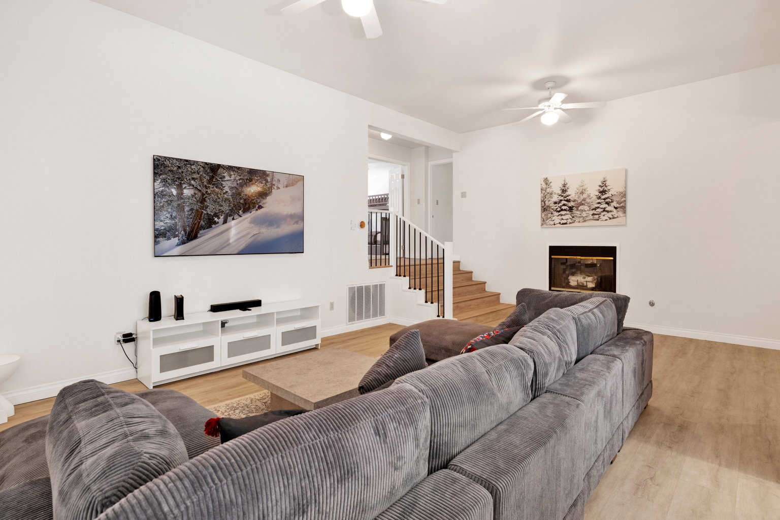 Big Bear Lake Vacation Rental