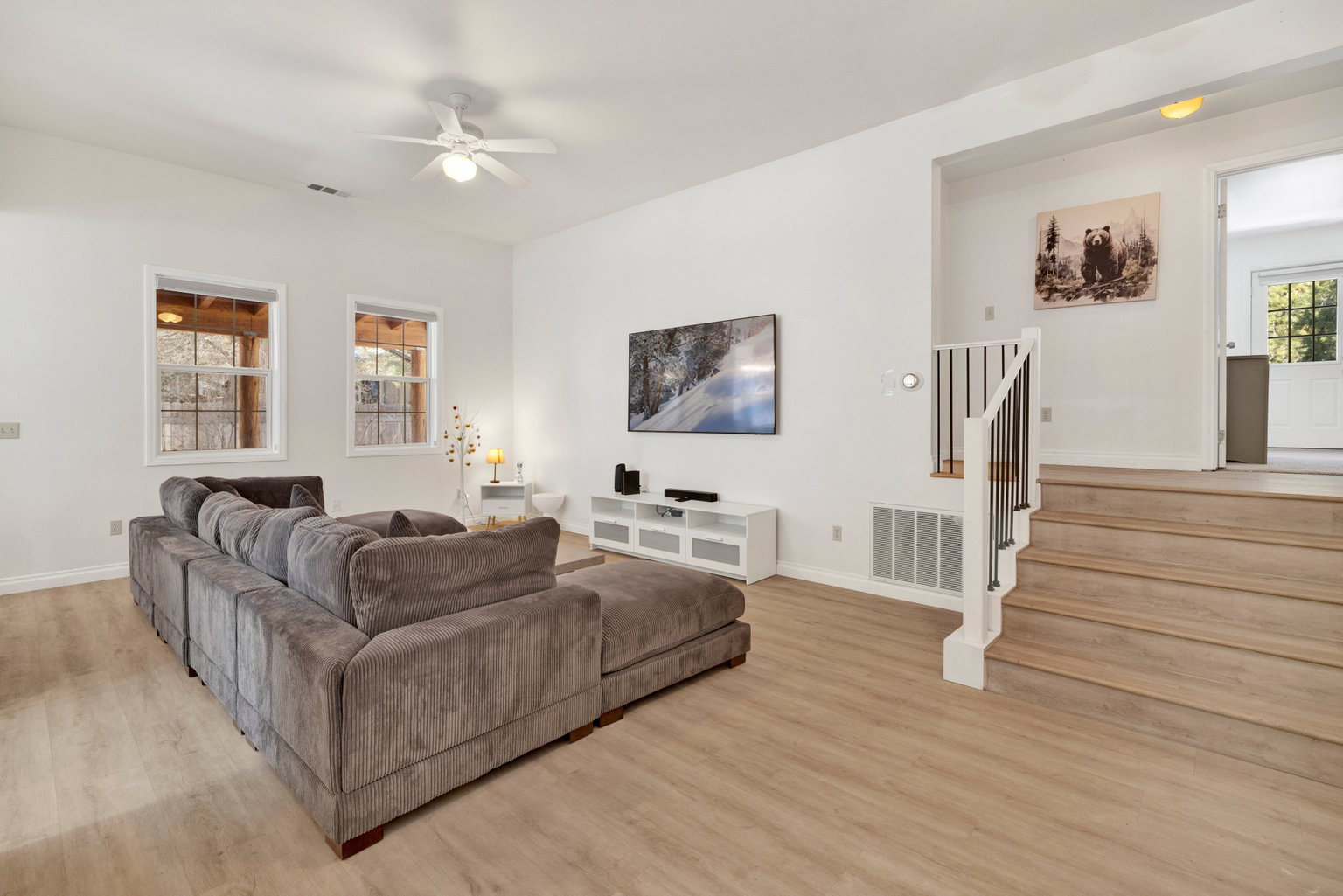 Big Bear Lake Vacation Rental