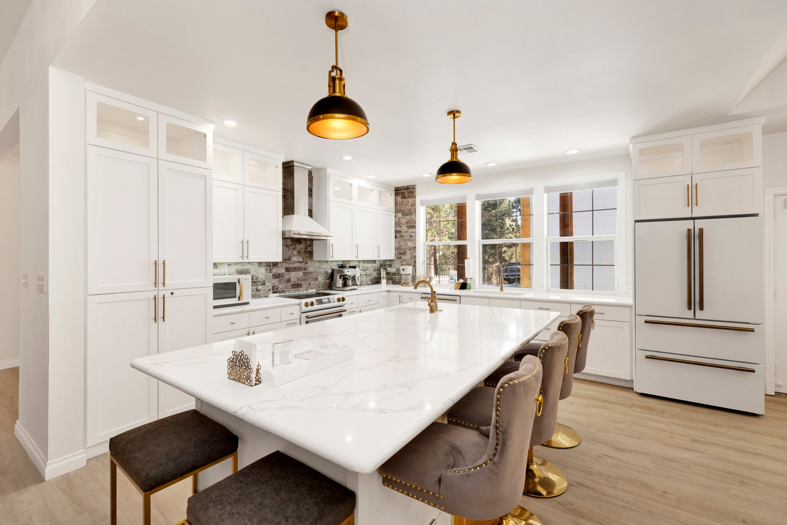 Big Bear Lake Vacation Rental