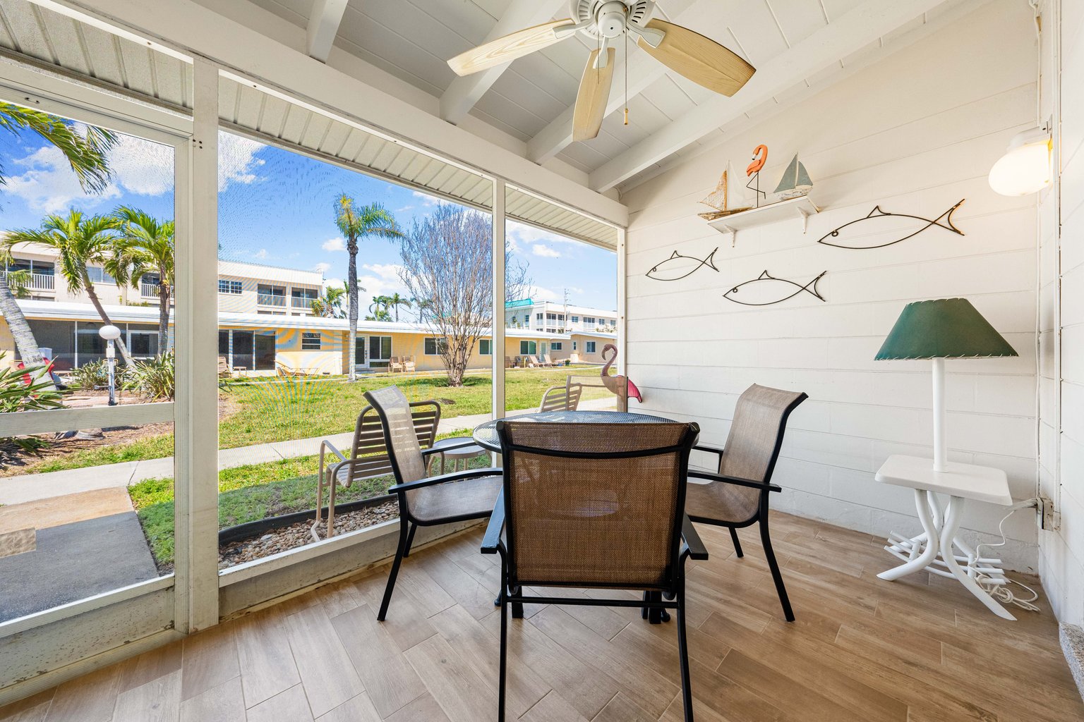 Siesta Key Vacation Rental