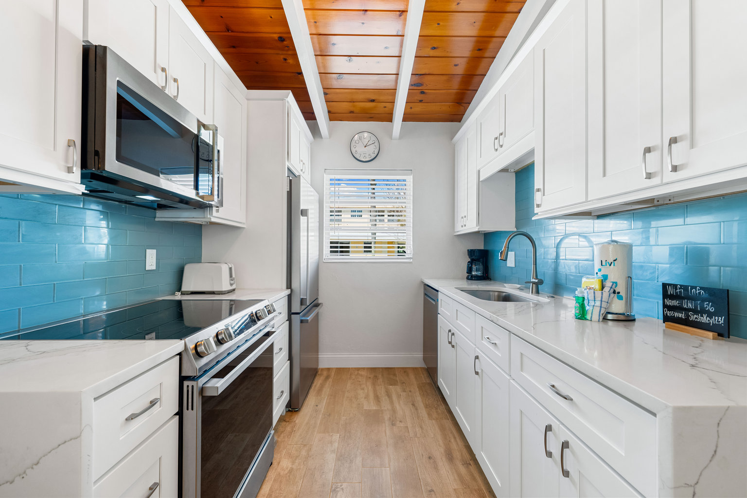 Siesta Key Vacation Rental