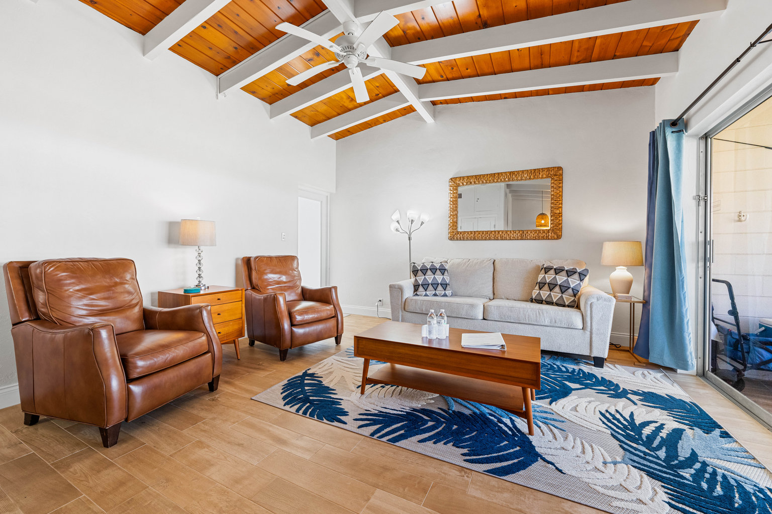 Siesta Key Vacation Rental