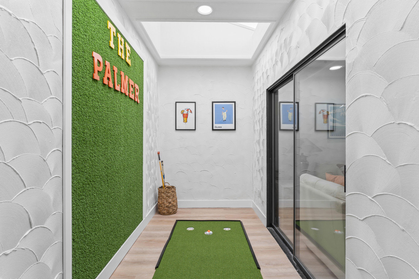 Palm Desert Vacation Rental