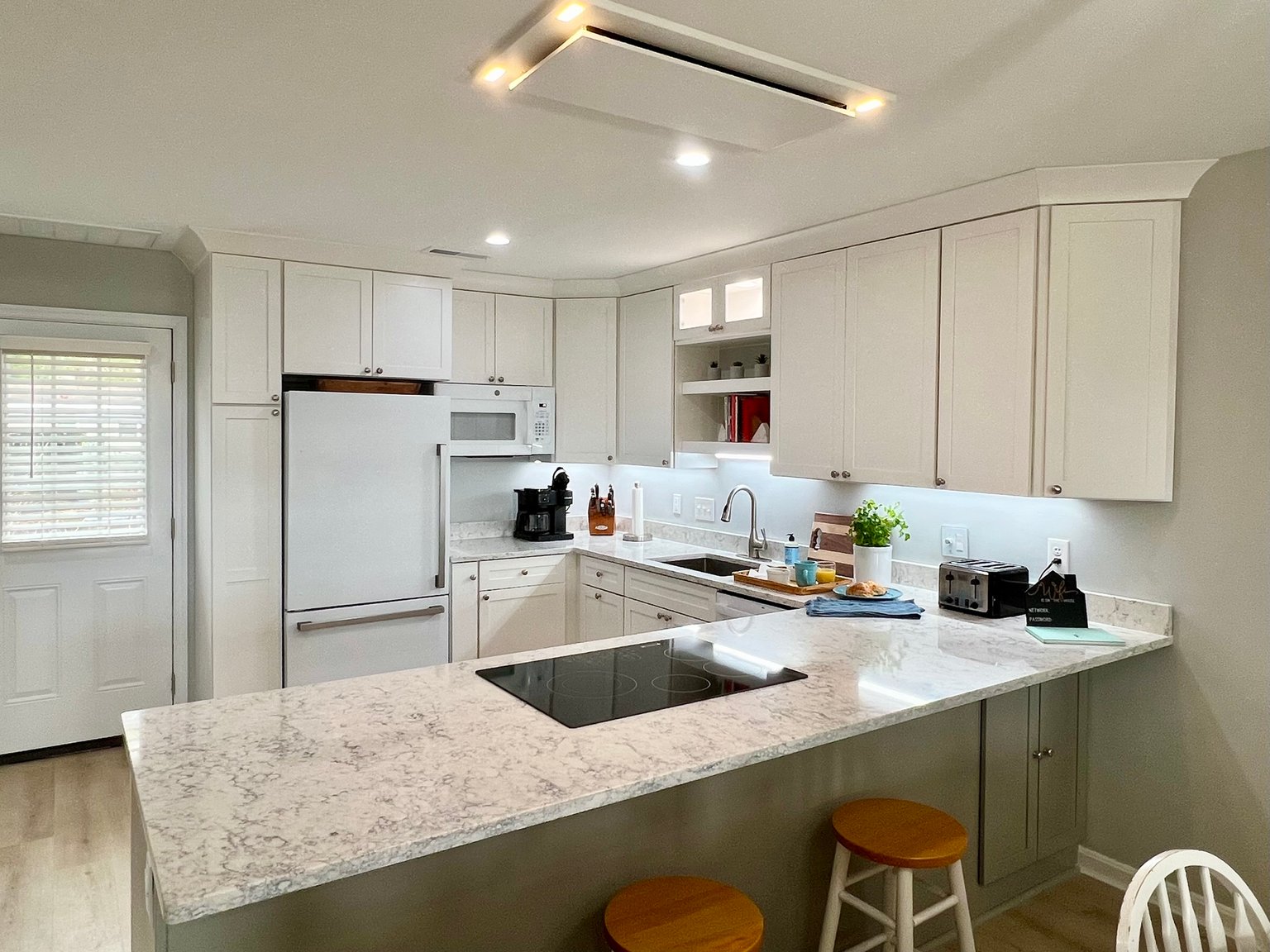 Chincoteague Island Vacation Rental