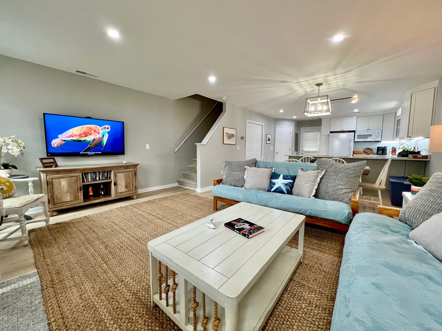 Chincoteague Island Vacation Rental