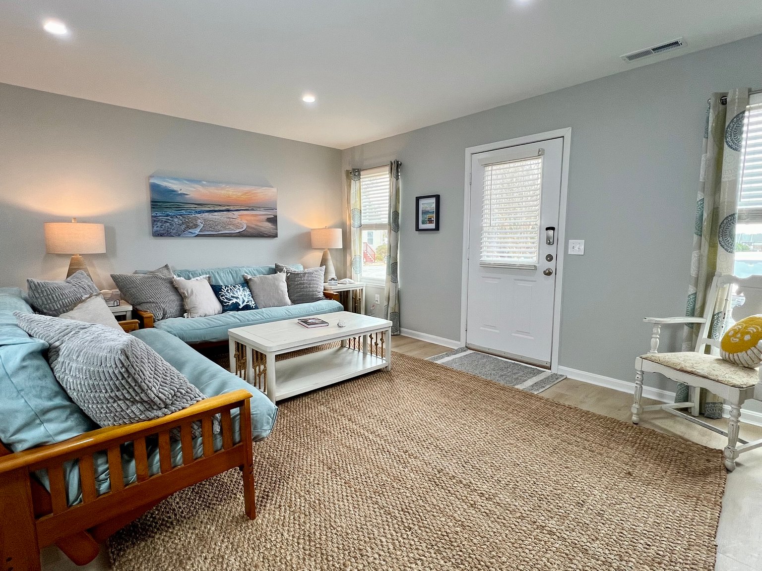 Chincoteague Island Vacation Rental