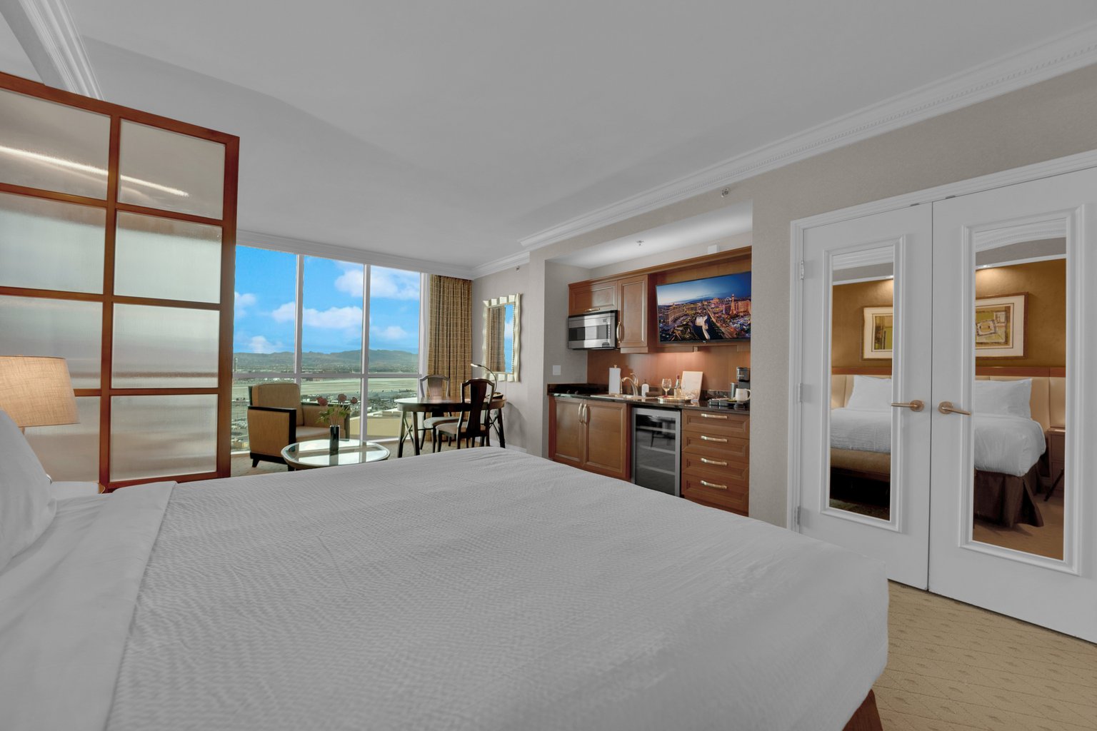 Las Vegas Vacation Rental