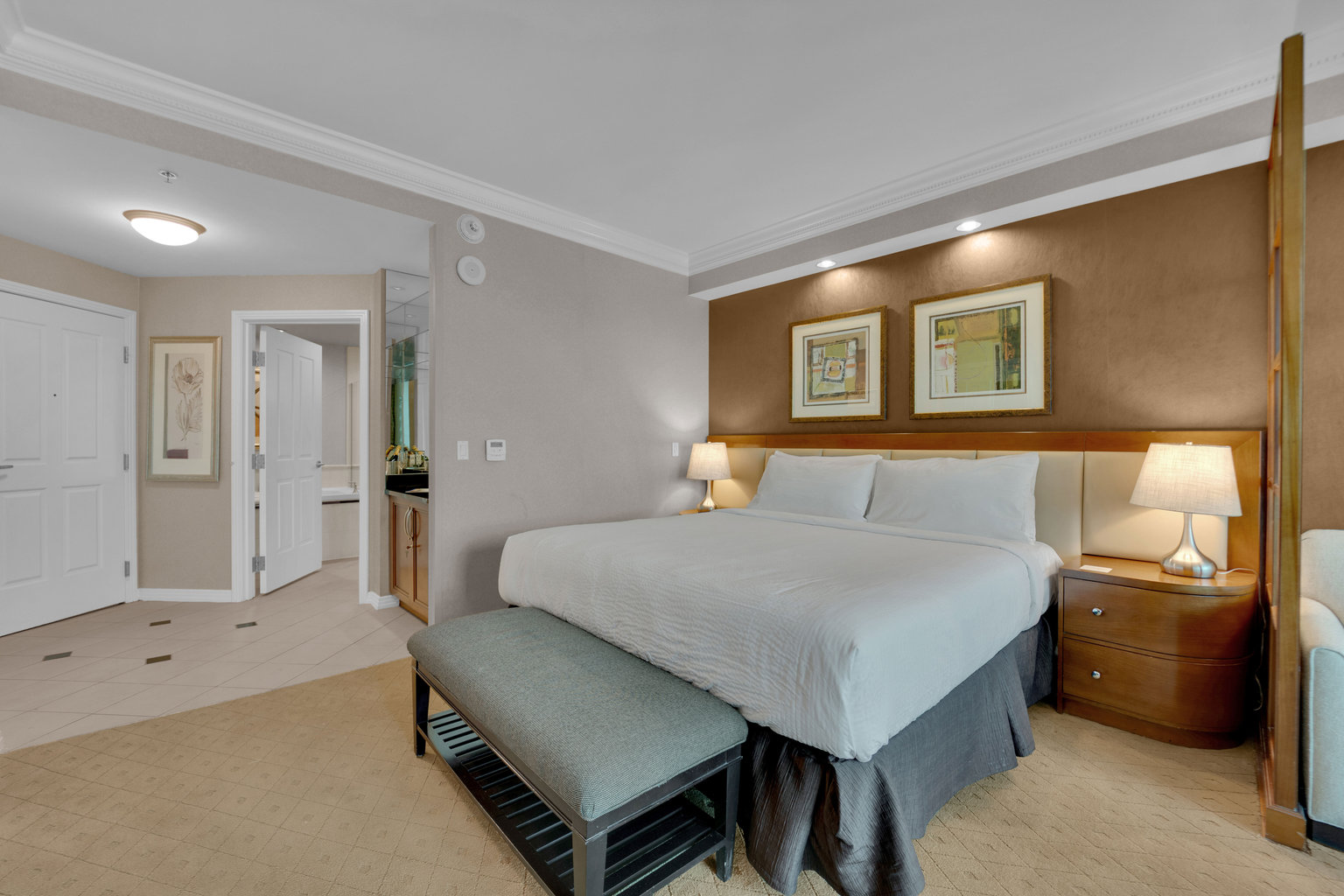 Las Vegas Vacation Rental