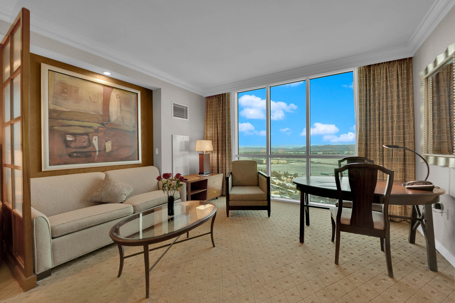 Las Vegas Vacation Rental