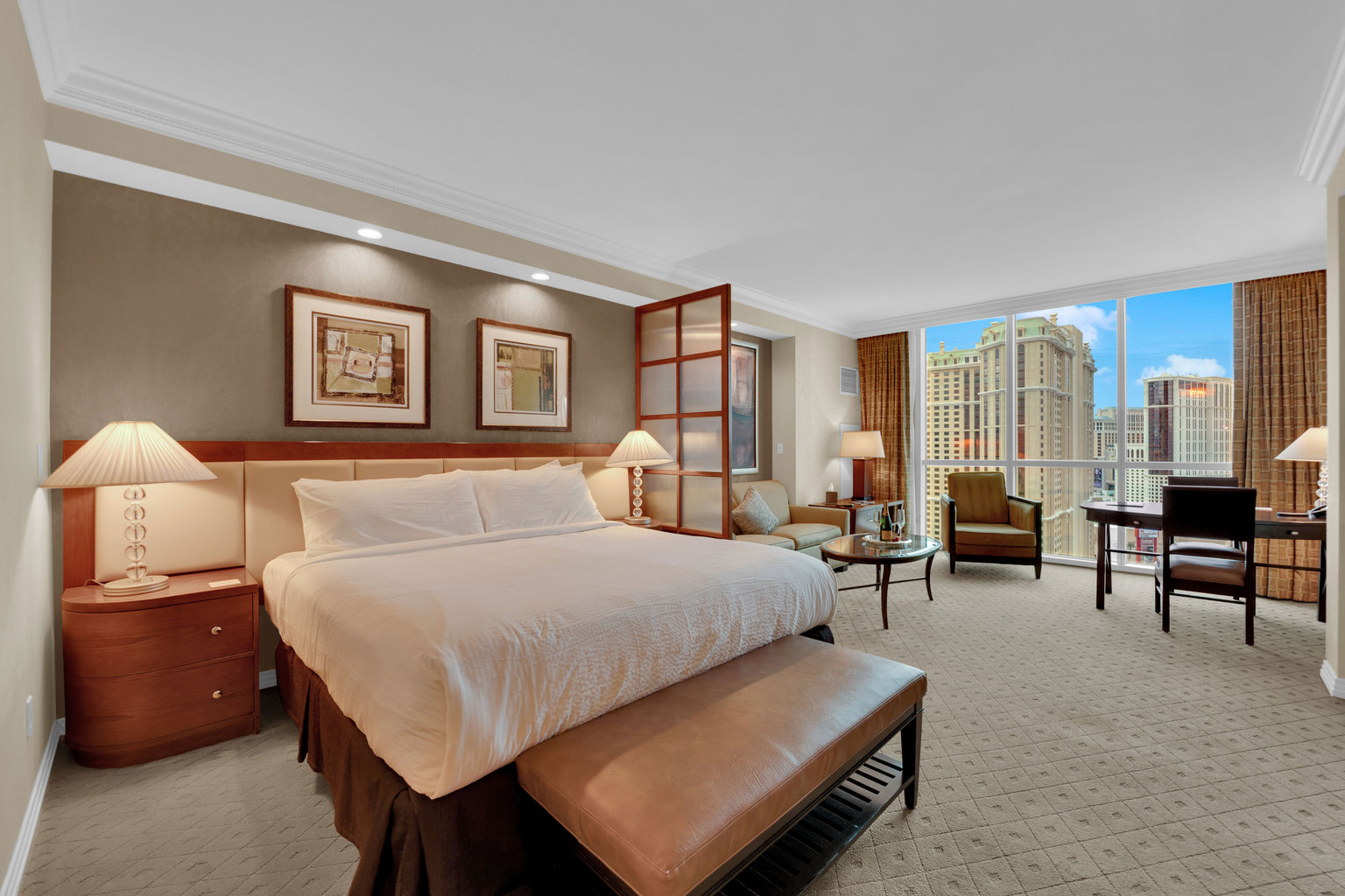 Las Vegas Vacation Rental