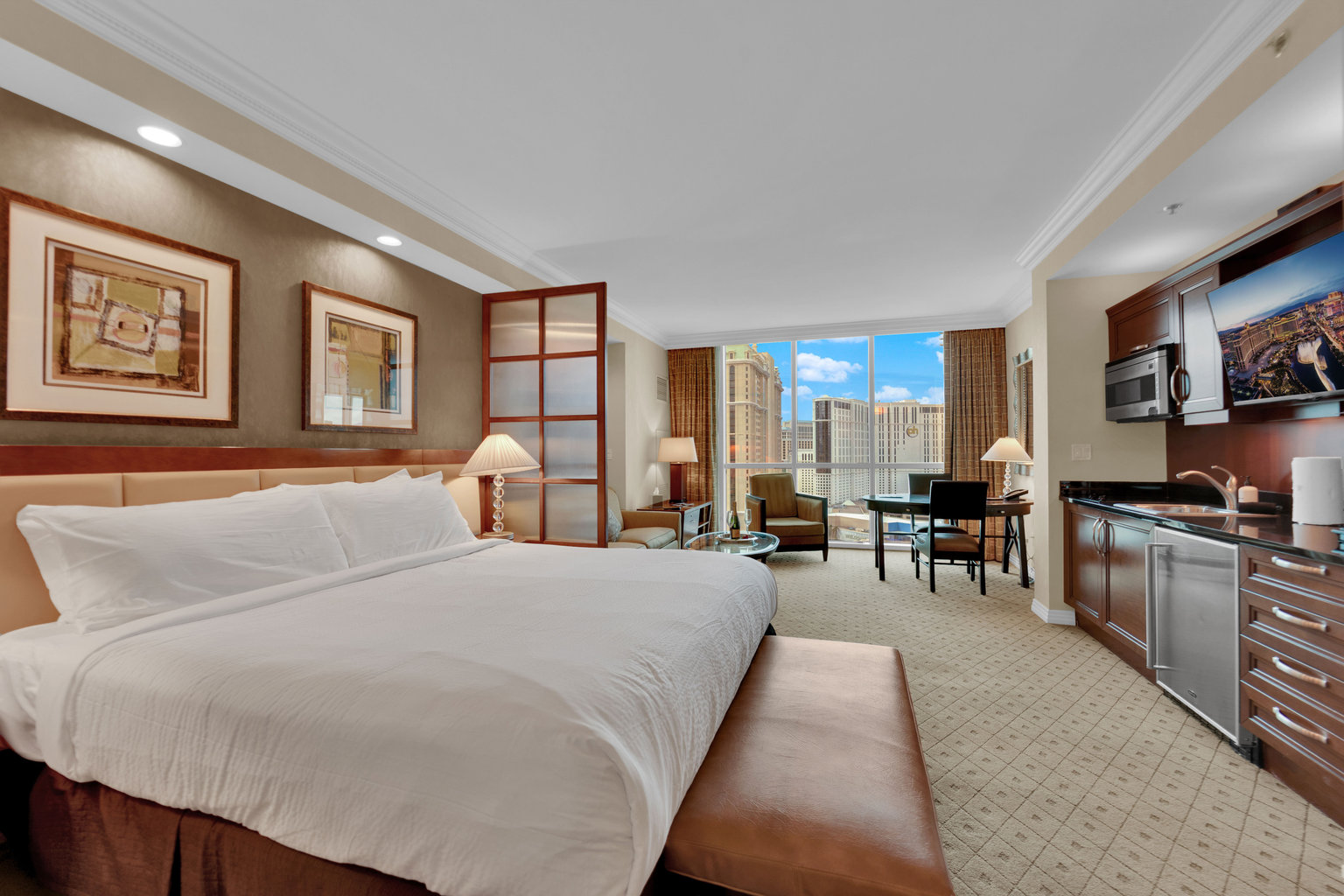 Las Vegas Vacation Rental