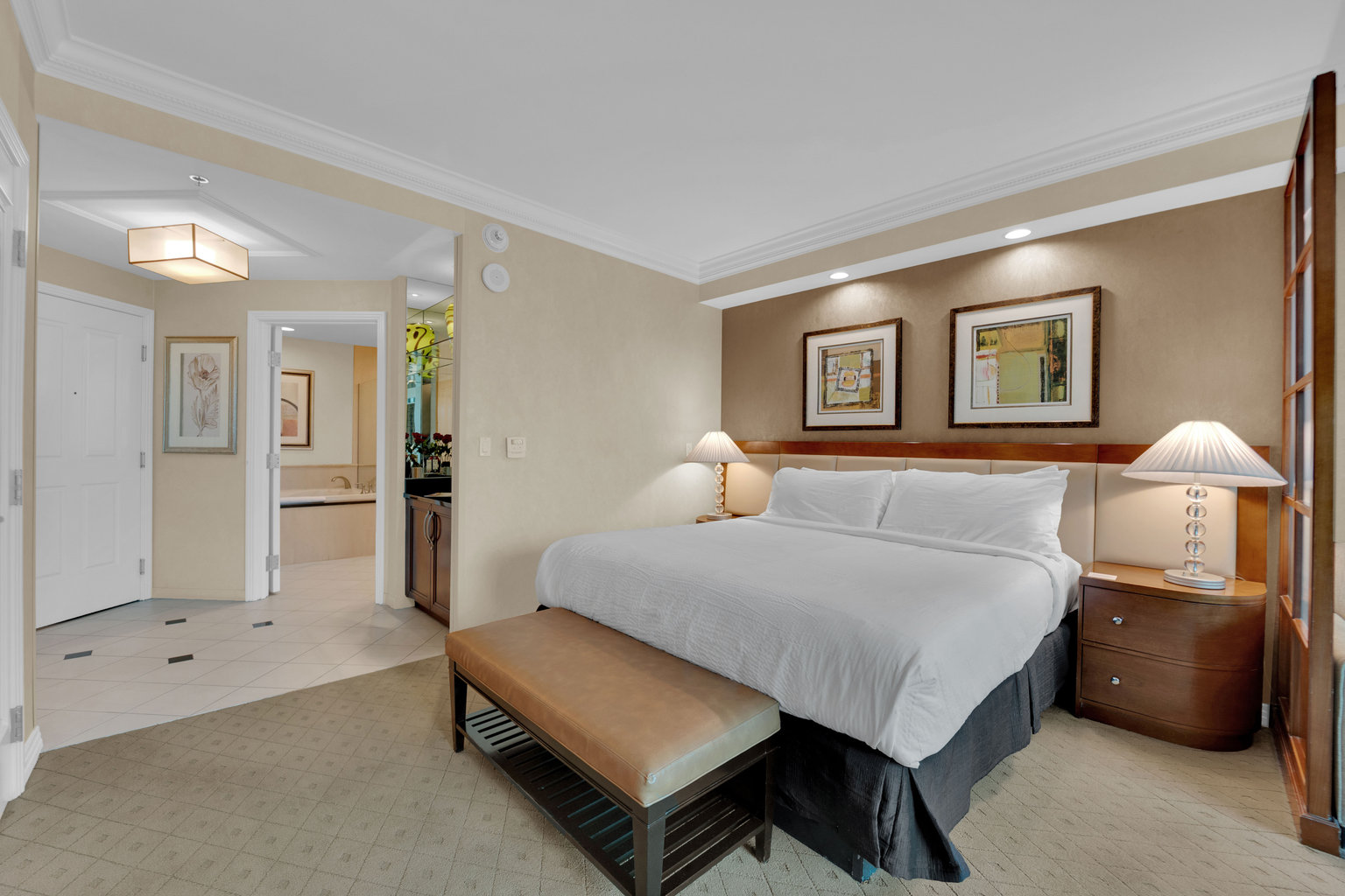 Las Vegas Vacation Rental