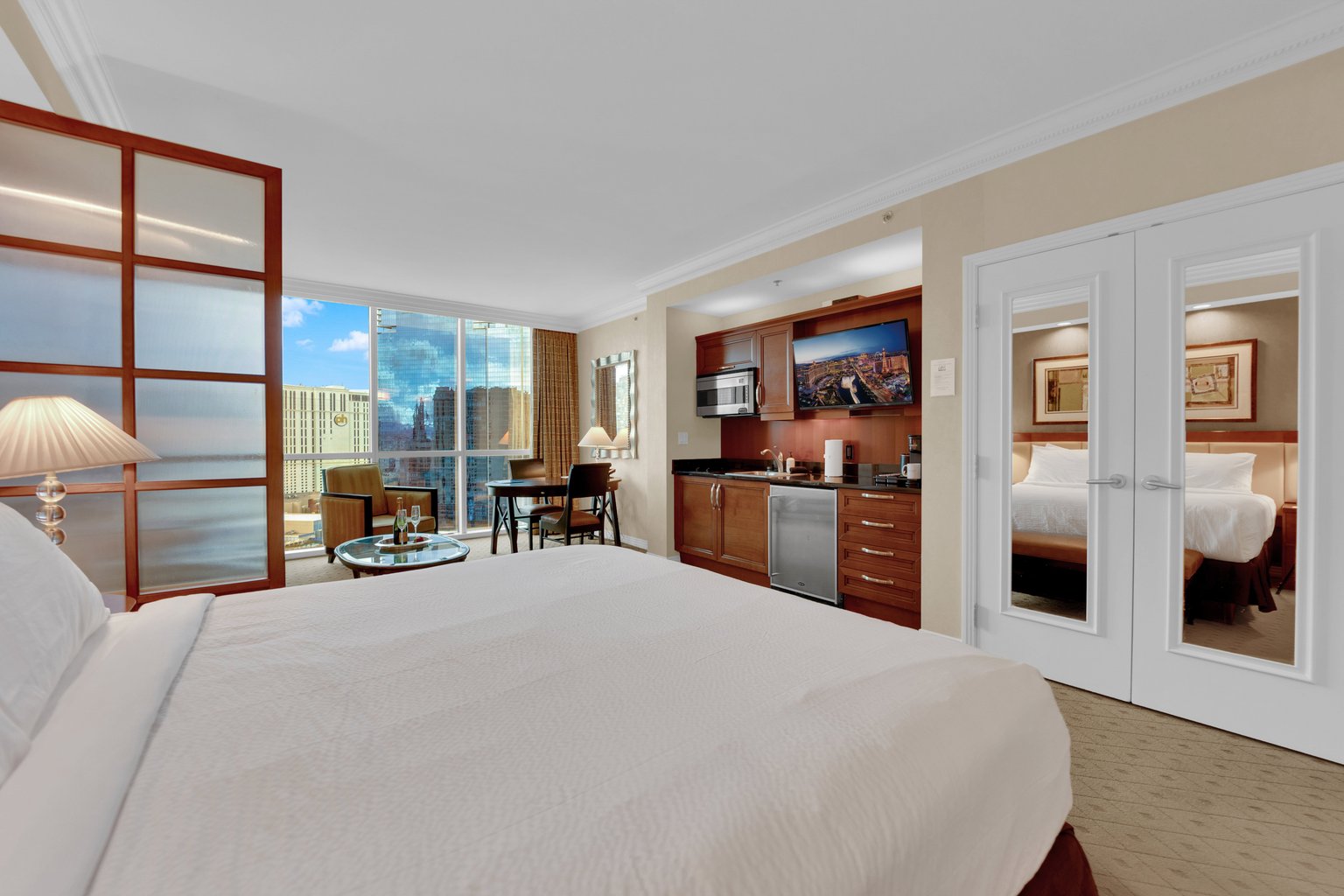 Las Vegas Vacation Rental