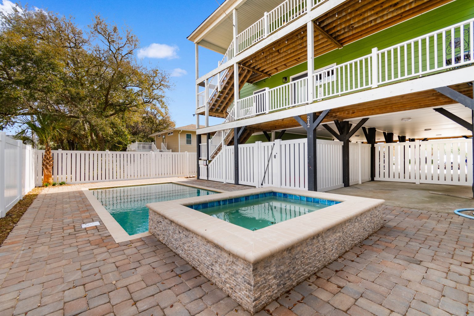 Surfside Beach Vacation Rental