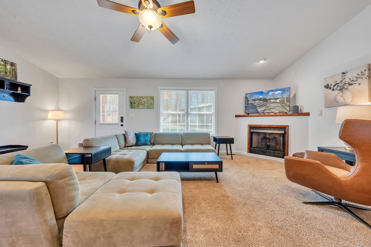 Moneta Vacation Rental