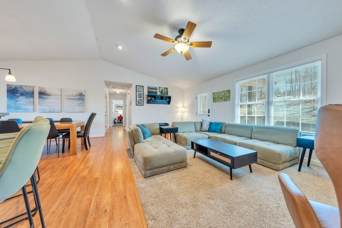 Moneta Vacation Rental