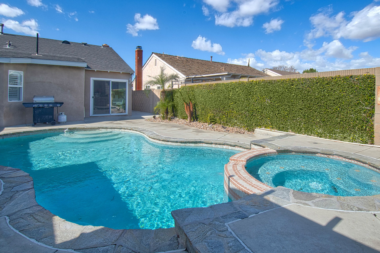 Anaheim Vacation Rental