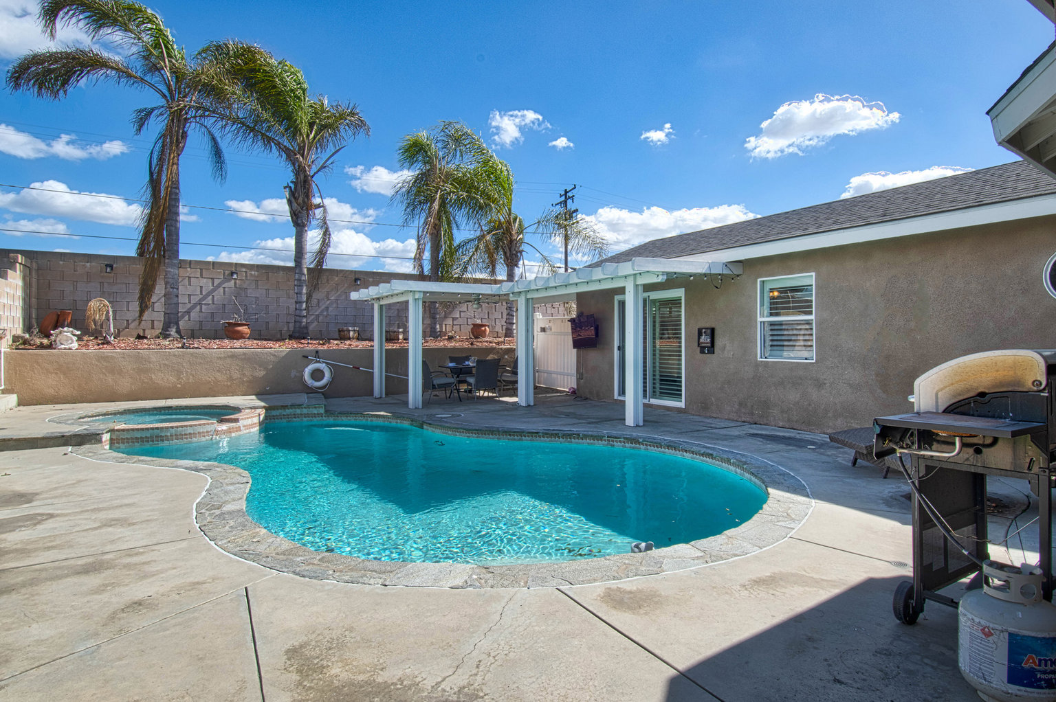 Anaheim Vacation Rental