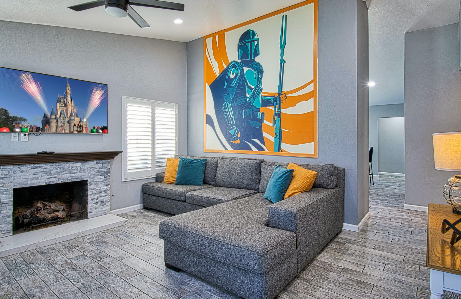 Anaheim Vacation Rental