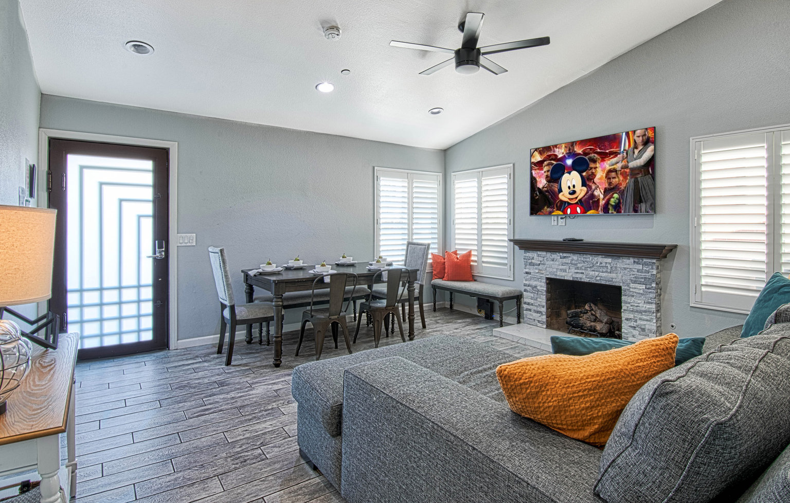 Anaheim Vacation Rental