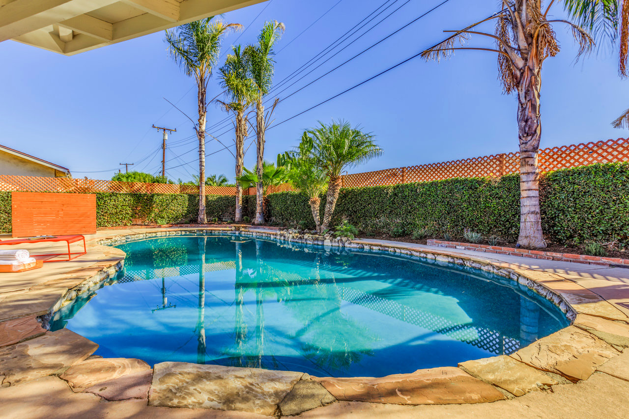 Anaheim Vacation Rental