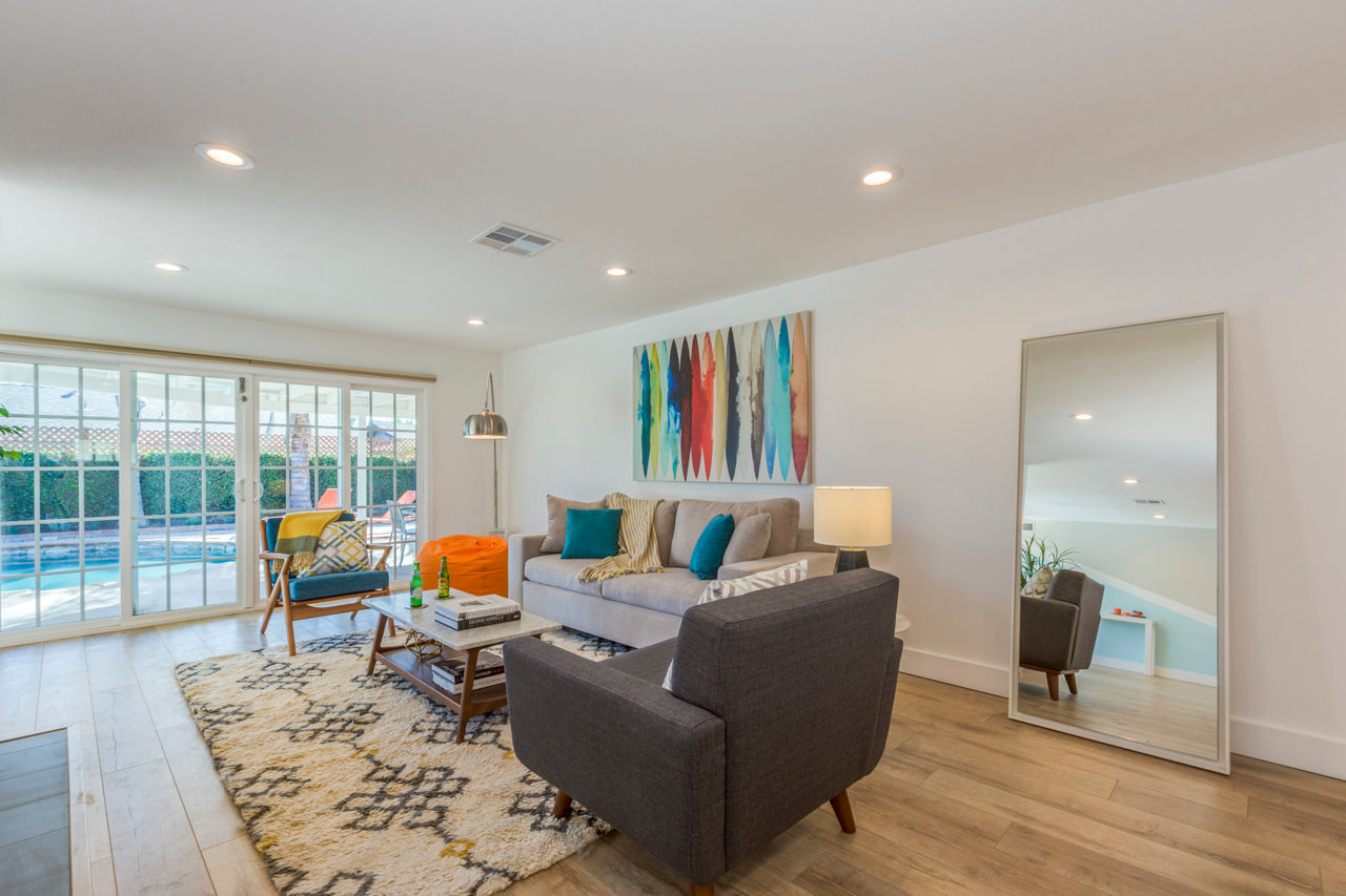 Anaheim Vacation Rental