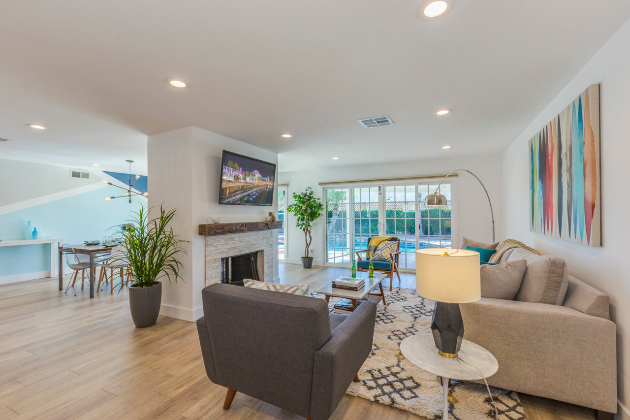 Anaheim Vacation Rental