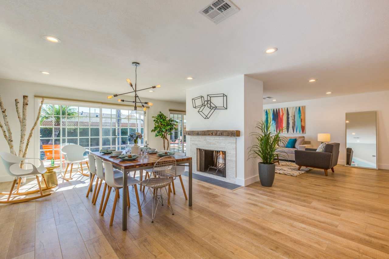 Anaheim Vacation Rental