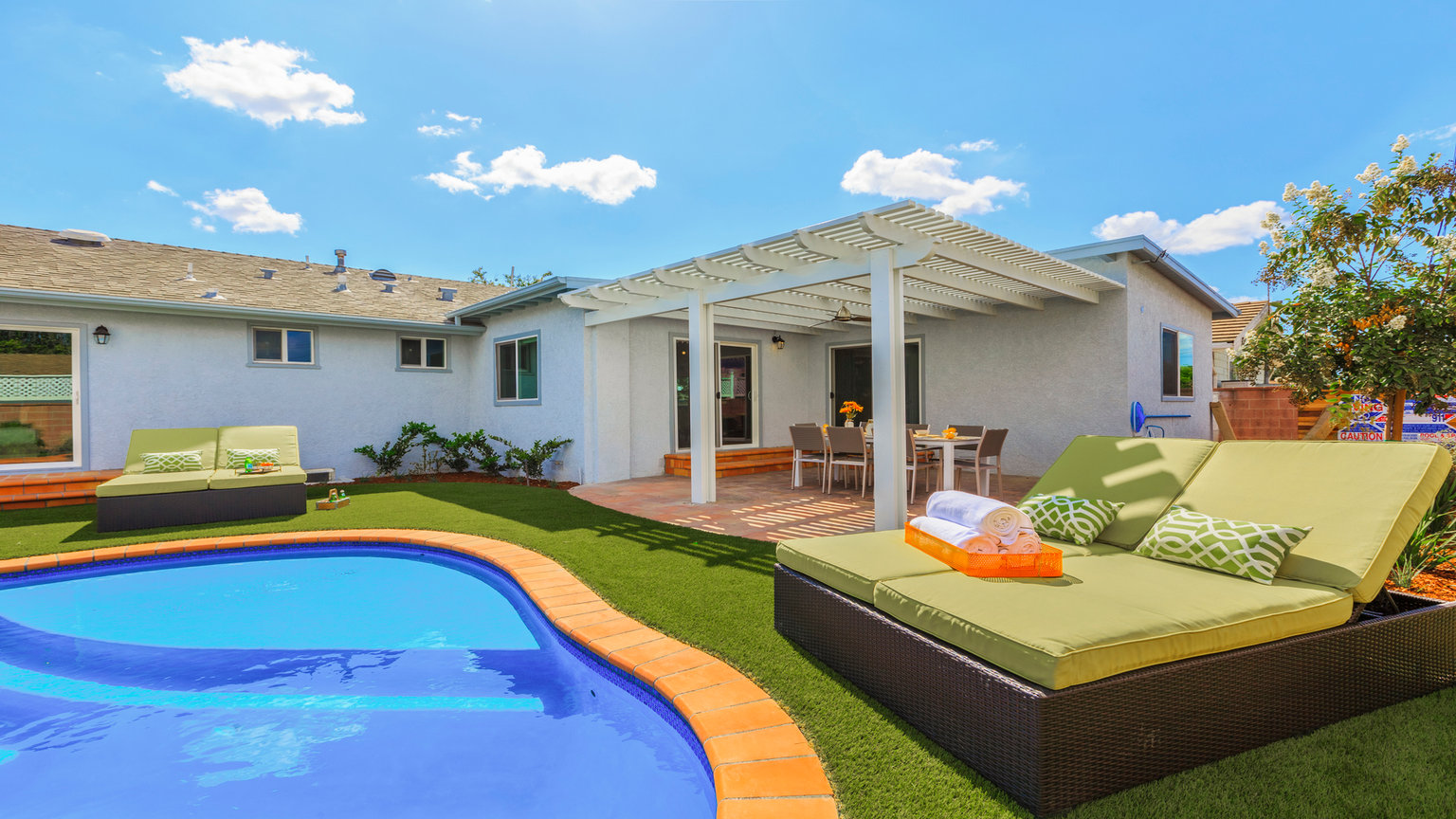 Anaheim Vacation Rental