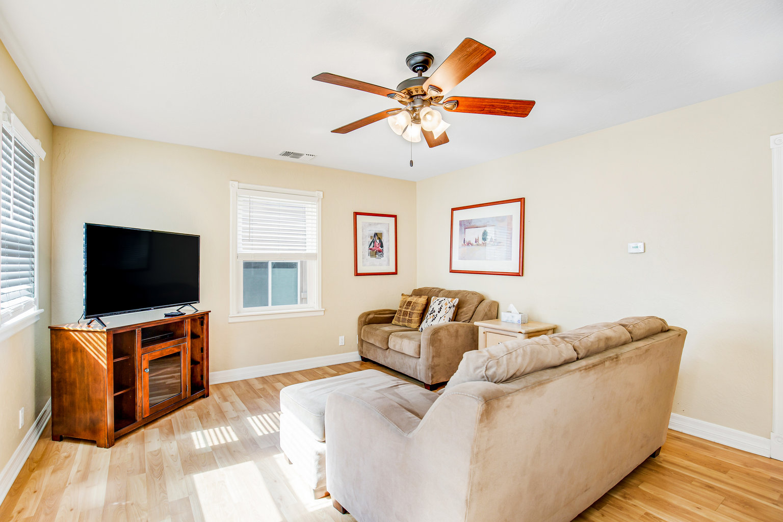 Carlsbad Vacation Rental