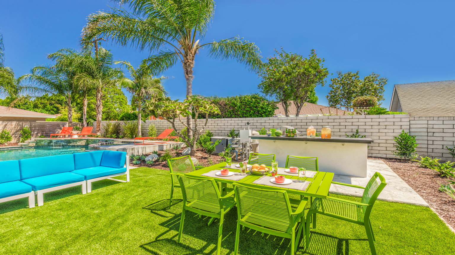 Anaheim Vacation Rental