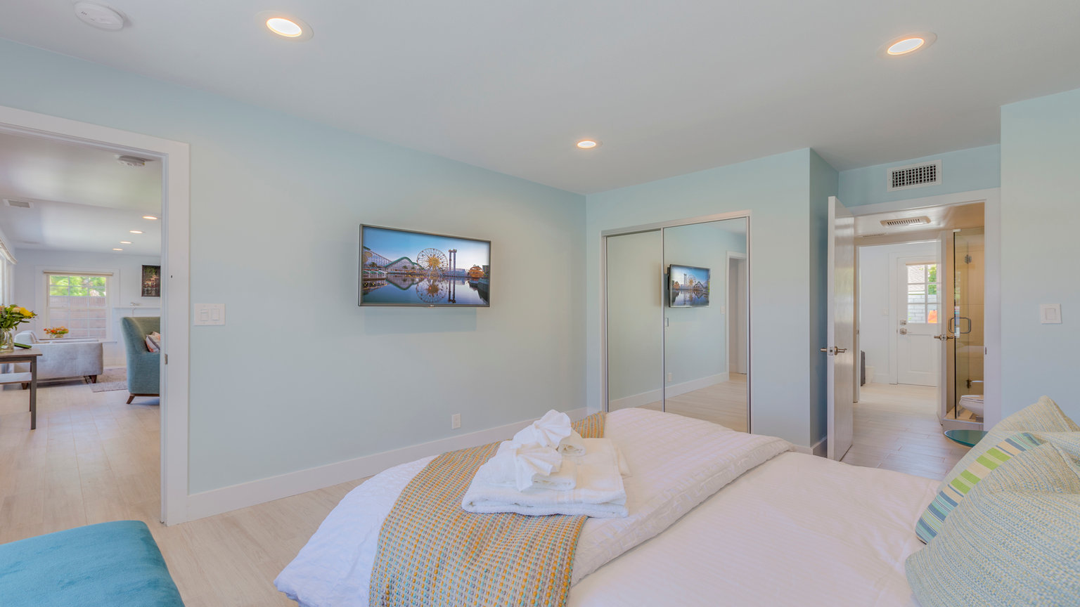 Anaheim Vacation Rental