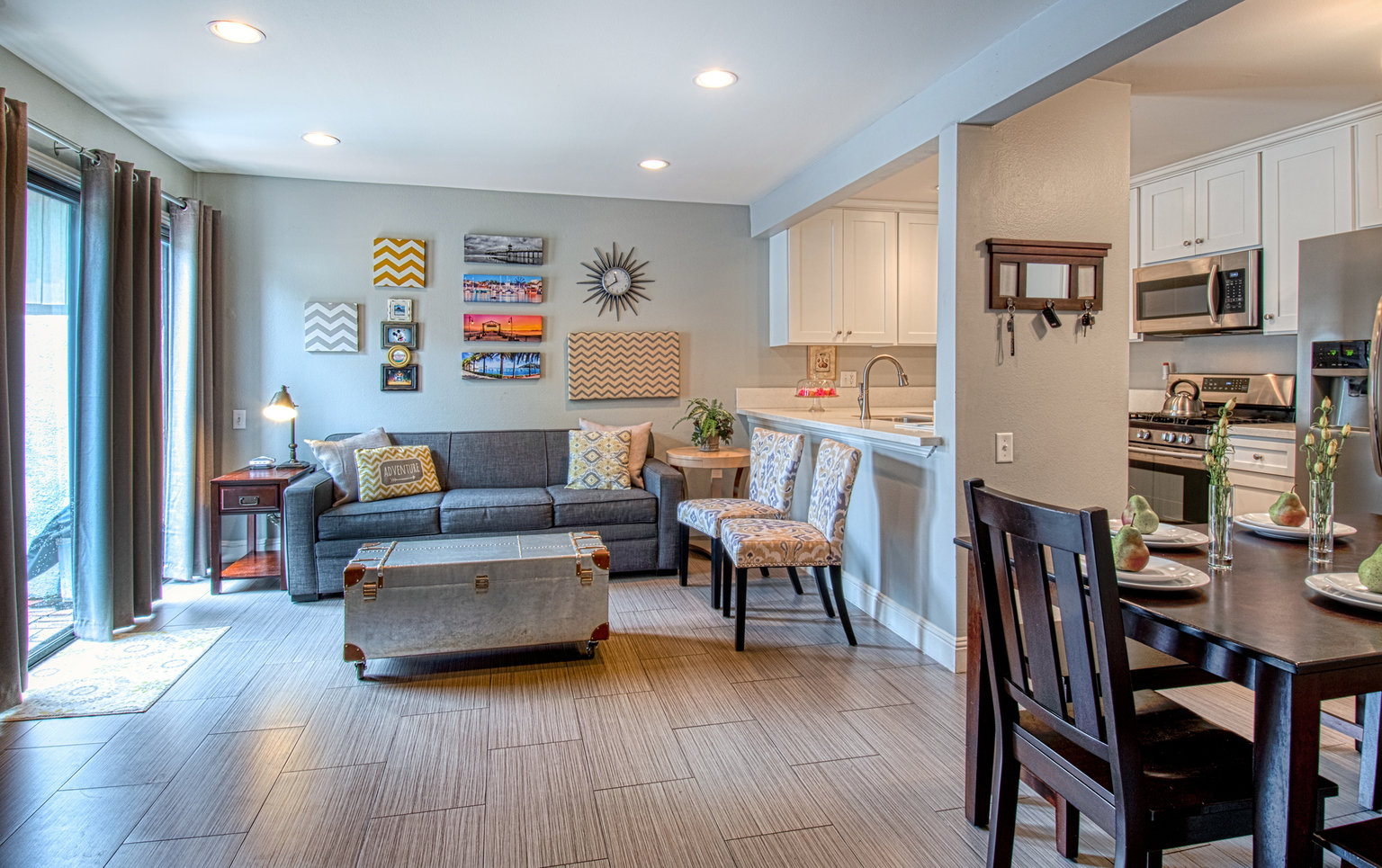 Anaheim Vacation Rental