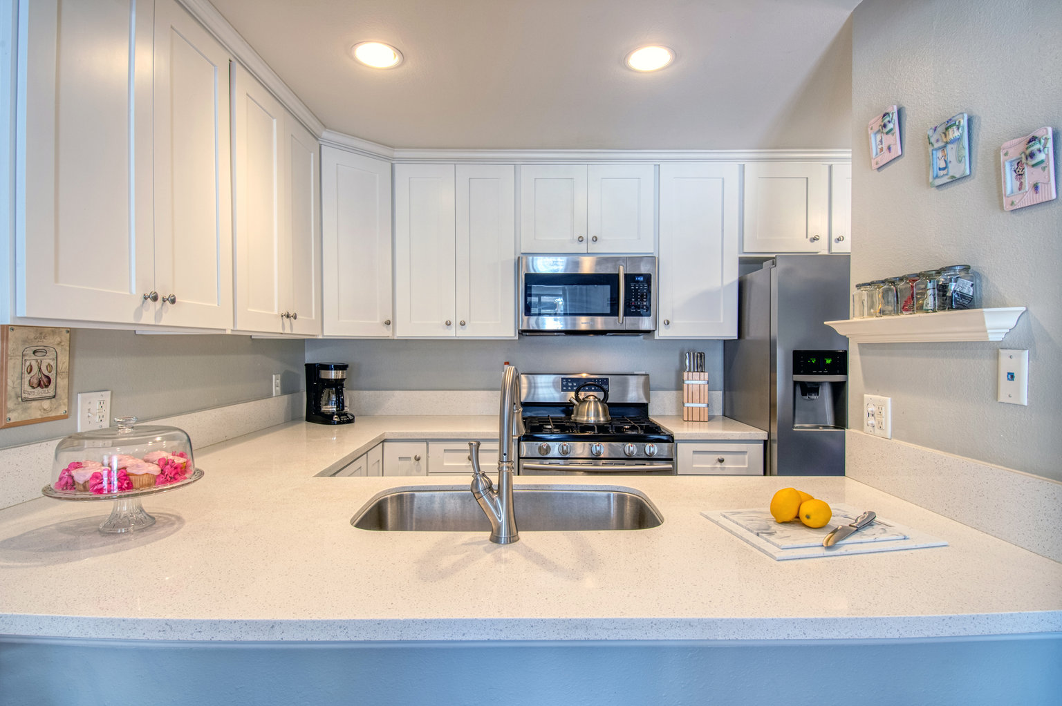 Anaheim Vacation Rental