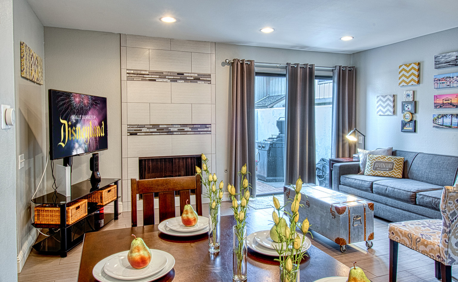 Anaheim Vacation Rental