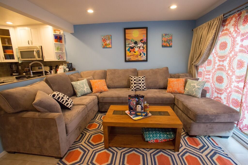 Anaheim Vacation Rental