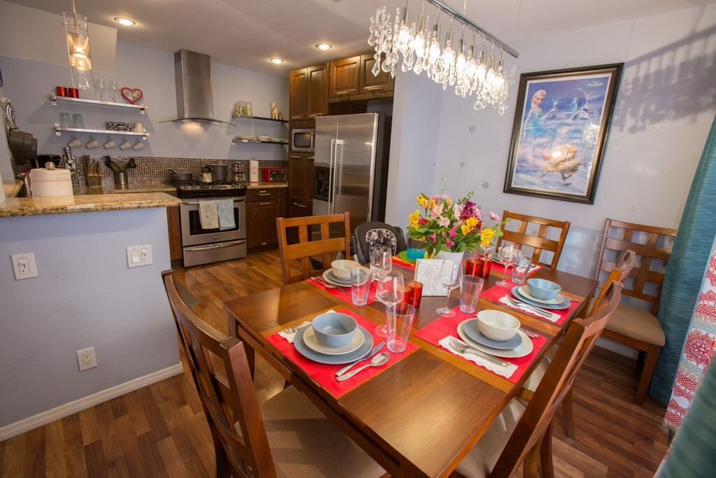 Anaheim Vacation Rental