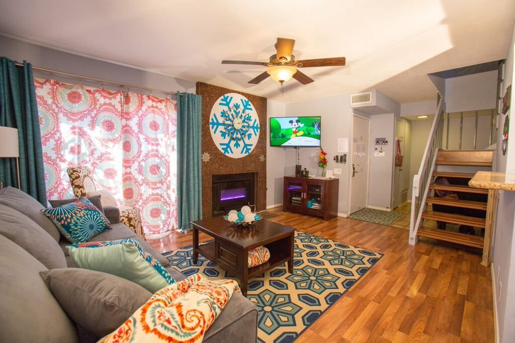 Anaheim Vacation Rental