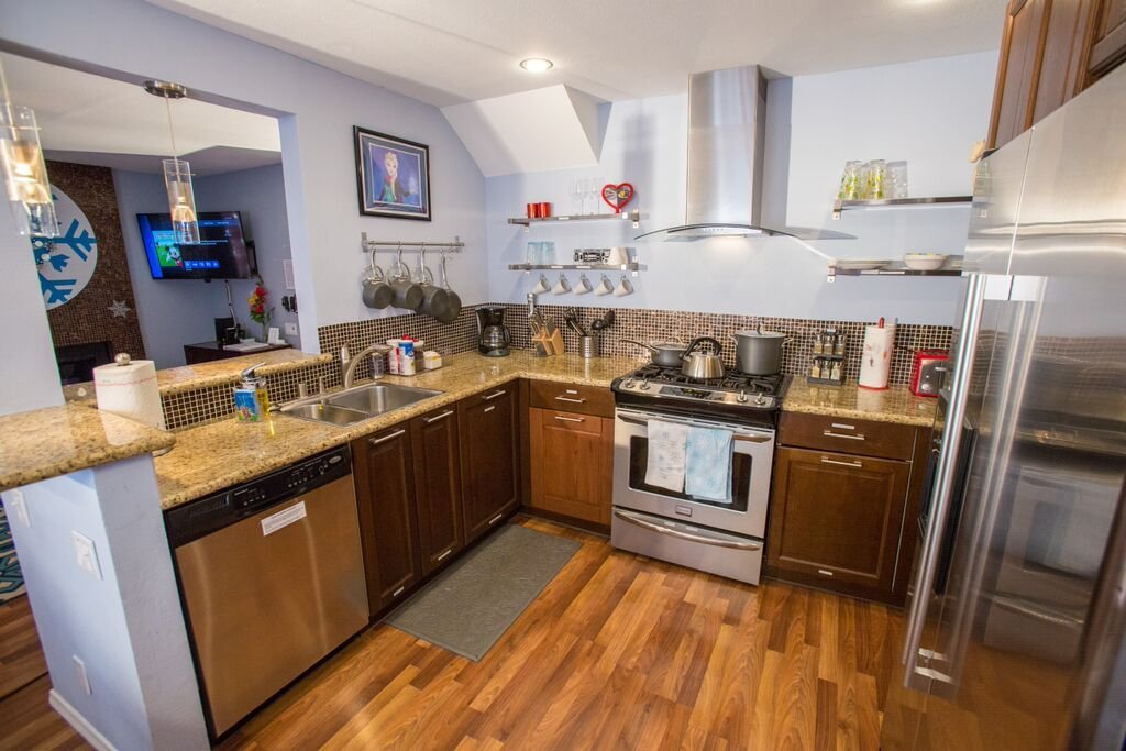 Anaheim Vacation Rental