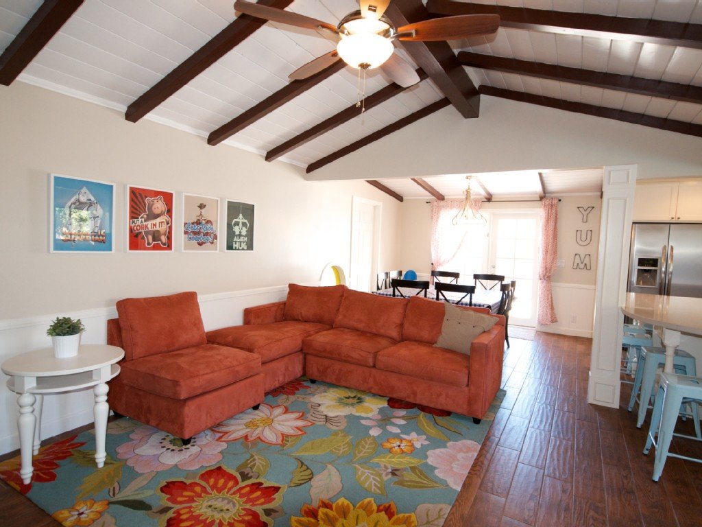 Anaheim Vacation Rental