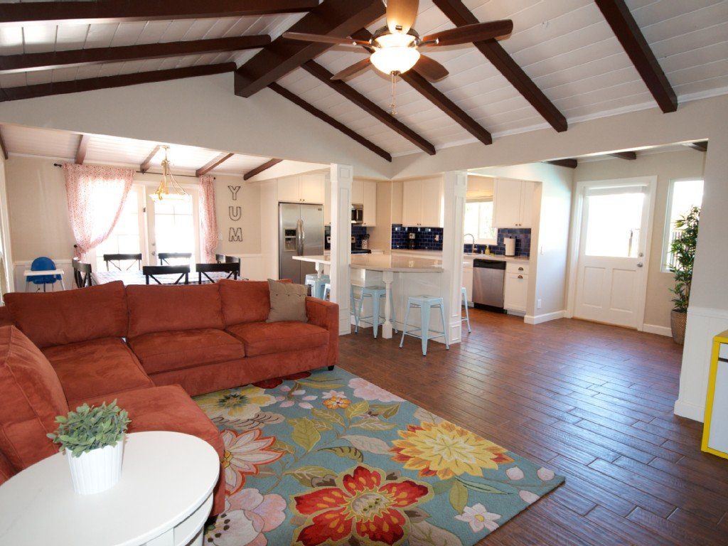 Anaheim Vacation Rental